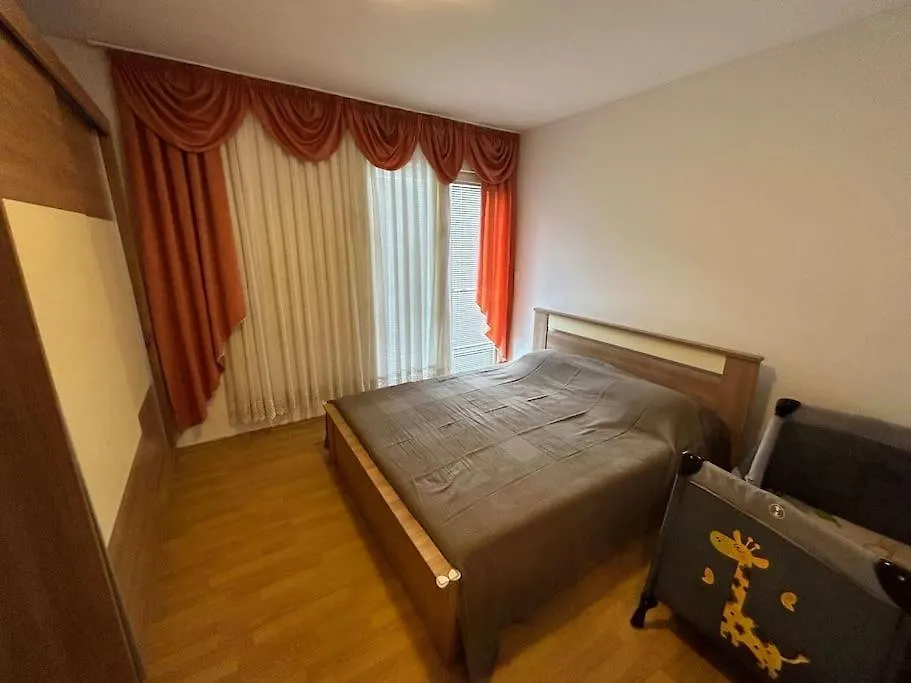 Appartamento Dua Al Mar With Parking Garage Rovigno