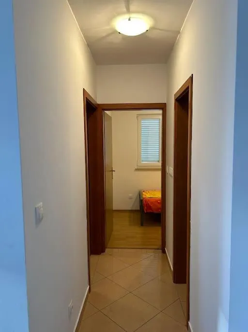 Dua Al Mar With Parking Garage Apartment Rovinj