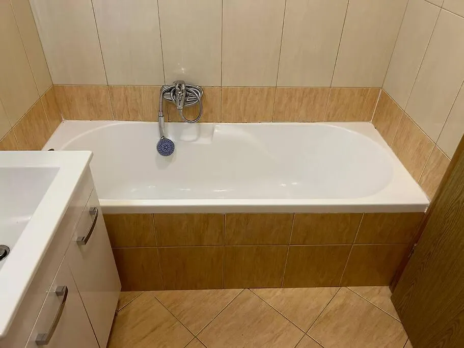 Apartmán Dua Al Mar With Parking Garage Rovinj