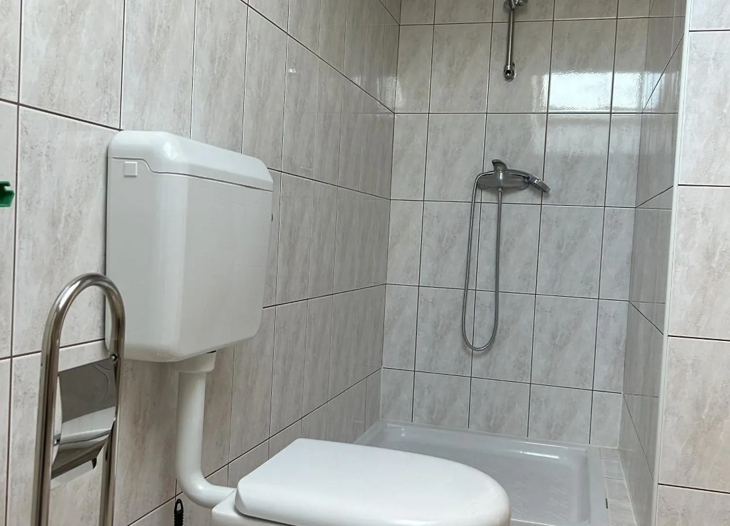 Apartmán Dua Al Mar With Parking Garage Rovinj